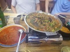 -京玉菲饭店(李村店)