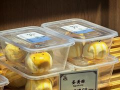 -南翔馒头店(豫园店)
