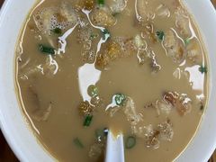 -阊门姚记豆浆(旧学前直营店)