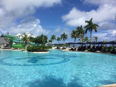 -塞班肯辛顿酒店Kensington Hotel Saipan