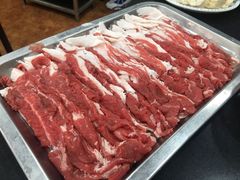 热气羊肉-新梅居(宁海东路店)