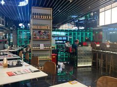 -银河烧鳗·活鳗料理专门店(西单大悦城店)