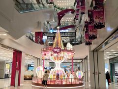 -凯德广场(武胜路店)