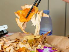 -东江厨岸（惠州味道）(江畔花园店)