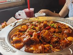 -胖哥俩肉蟹煲(杭州下沙学林街店)