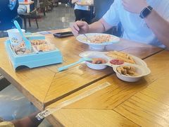 -汽车博物馆主题餐厅