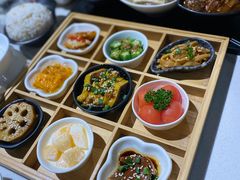 -新仙清汤牛腩(铜锣湾店)