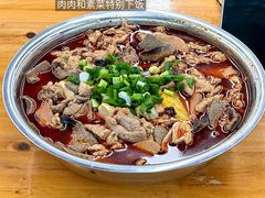 -观音桥步行街