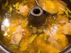 -福照楼汽锅鸡·云南菜(万达广场店)