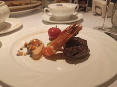 -王品牛排(郑州大卫城店)