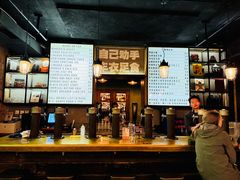 -京A Brewpub·精酿餐吧(幸福村店)