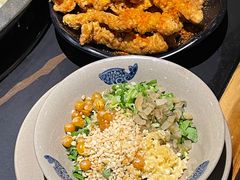 -石锅苗苗鱼(武汉首店)