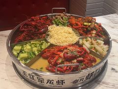 -王红军龙虾(新民路店)