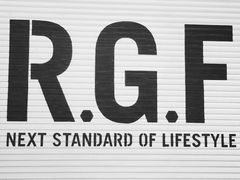 -RGF(巨鹿路店)