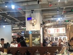 -五里关火锅(牛市口店)