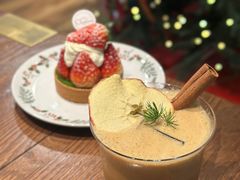 -echoes coffee回响咖啡(888街店)