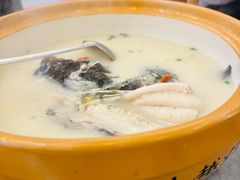 -浔味·山屿湖·正宗淳牌全鱼宴老字号