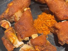 -一棠龙虾•王牌虾球(恒隆广场店)