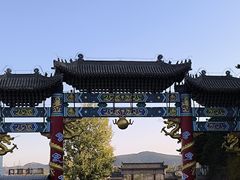 -大芦花风景区