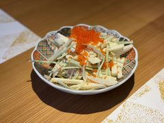 -隐鮨日料(北辰三角洲店)