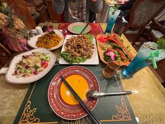 -萨拉漫饮食(北京中路店)