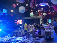 -胡桃里乐队酒馆(广州塔店)