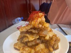 -老妈菜馆(建设街店)