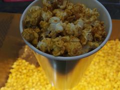 -华联影城(蒙城路店)