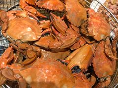 -海味当家·蒸锅海鲜(星海公园店)