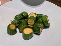 -艳阳天·非遗楚菜(武汉客厅店)