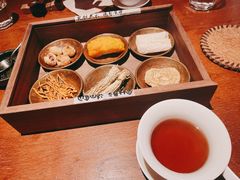 -天水蔬食料理(树德之光店)