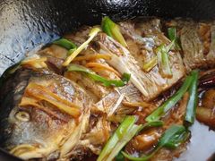 -柒园·三十年创意杭帮菜(龙湖滨江天街店)