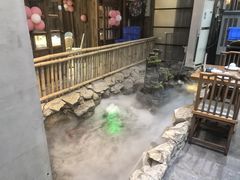 -花溪雨·森林餐厅(石基店)