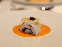 -北京古城老院厉晓麟精致菜