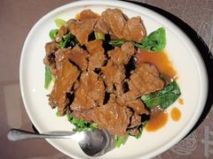 -福来齐·鲁菜海鲜·渔家菜(朝阳街分店)