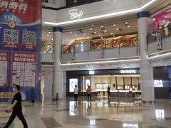 -宁波鄞州万达广场