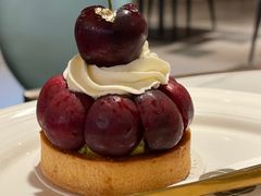 -KNOTKNOT珞珞·日式甜品(K11店)