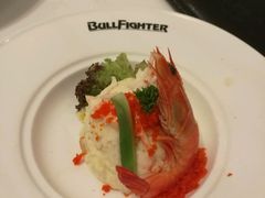 -炙烧战斧牛排餐厅(中山路动壹店)