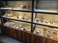 -韩国利尔面包(桂林路店)