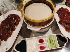 -大鸭梨(天通西苑店)