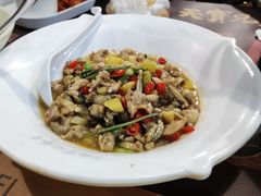-天宝兄弟(前海壹方城店)