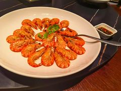 -宝燕壹号景观餐厅(龙盛国际商业广场店)