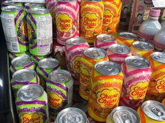 -Olé精品超市(苏州中心店)