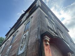 -开平碉楼文化旅游区马降龙景区