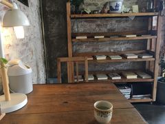 大堂-仙峰天然面包(迎宾路店)