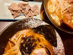 -日本料理神拉面
