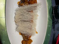 -金狮麟·新豫菜(金码大厦店)