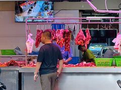 -阿娟牛肉丸·手打牛肉丸·现做现卖