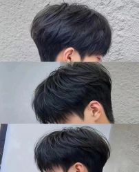 -AFA Hair studio·女士发型设计