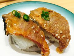 -元气寿司(新城市广场店)